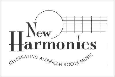 New Harmonies