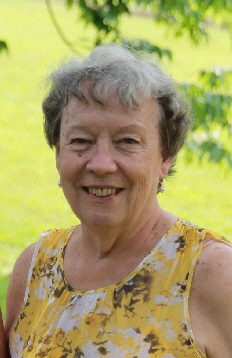 Julie Morgan