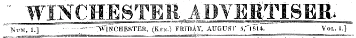 masthead